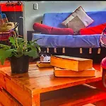 Fatima Hostel Santa Marta